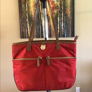 Michael Kors medium Kempton bag